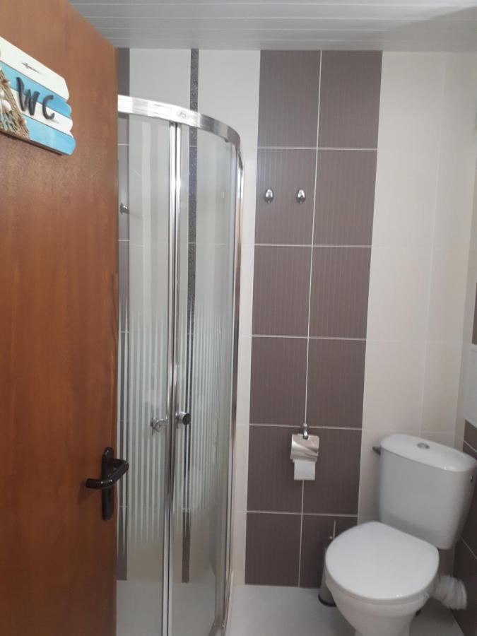 Mm Complex Apartment Primorsko Bagian luar foto