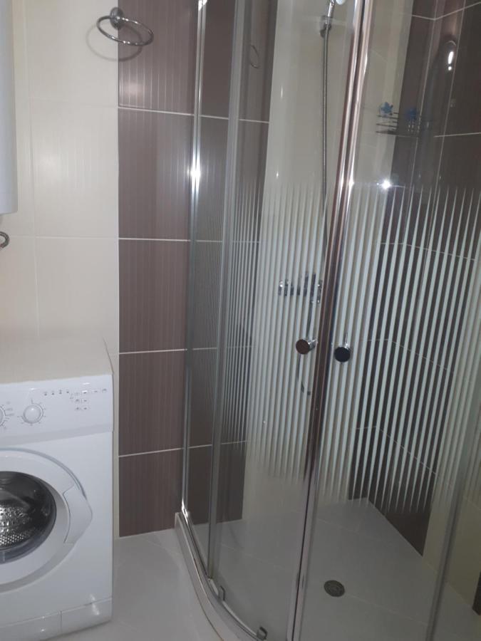 Mm Complex Apartment Primorsko Bagian luar foto