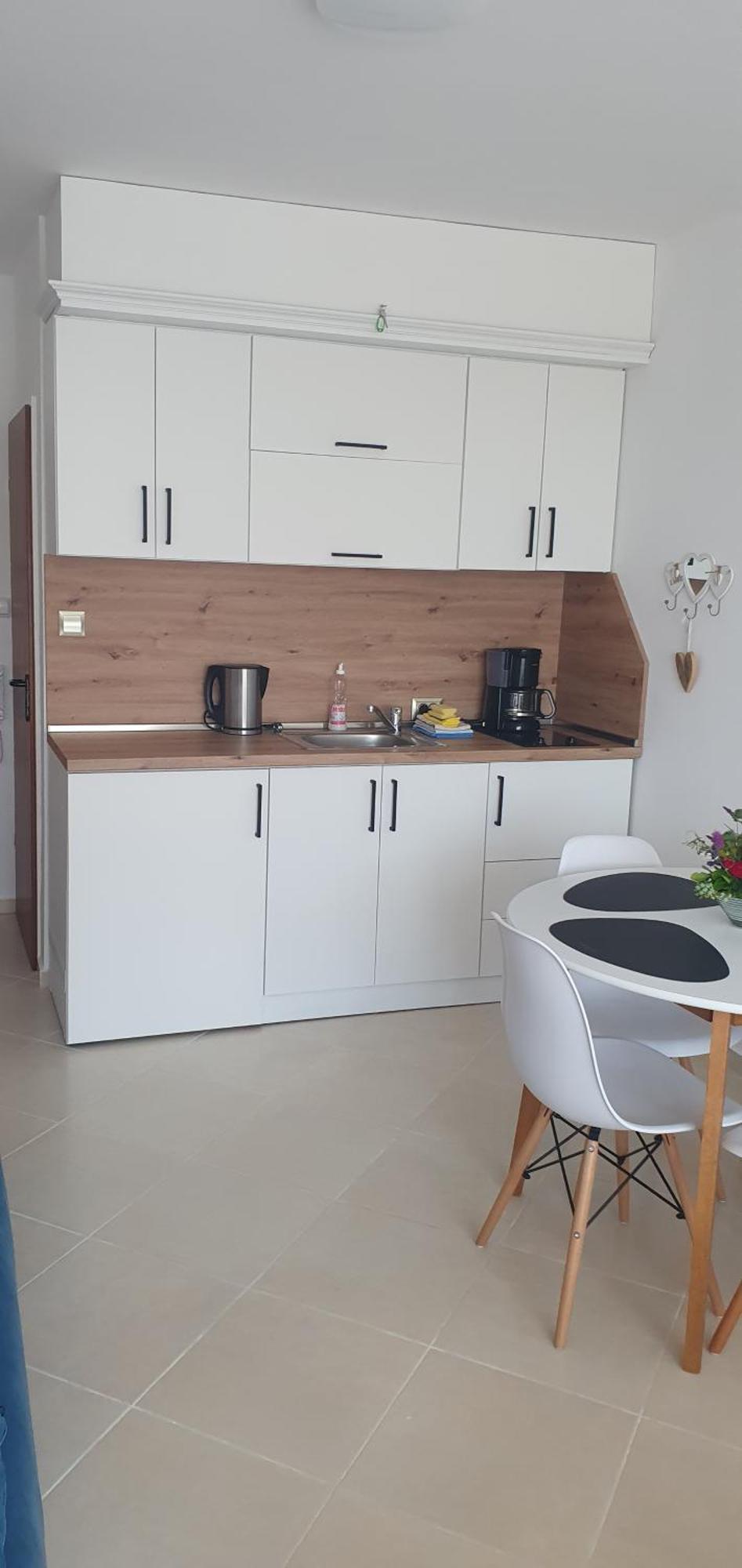 Mm Complex Apartment Primorsko Bagian luar foto