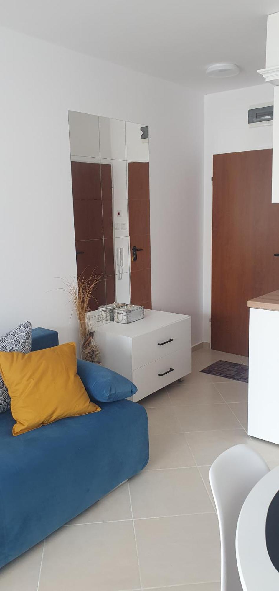Mm Complex Apartment Primorsko Bagian luar foto