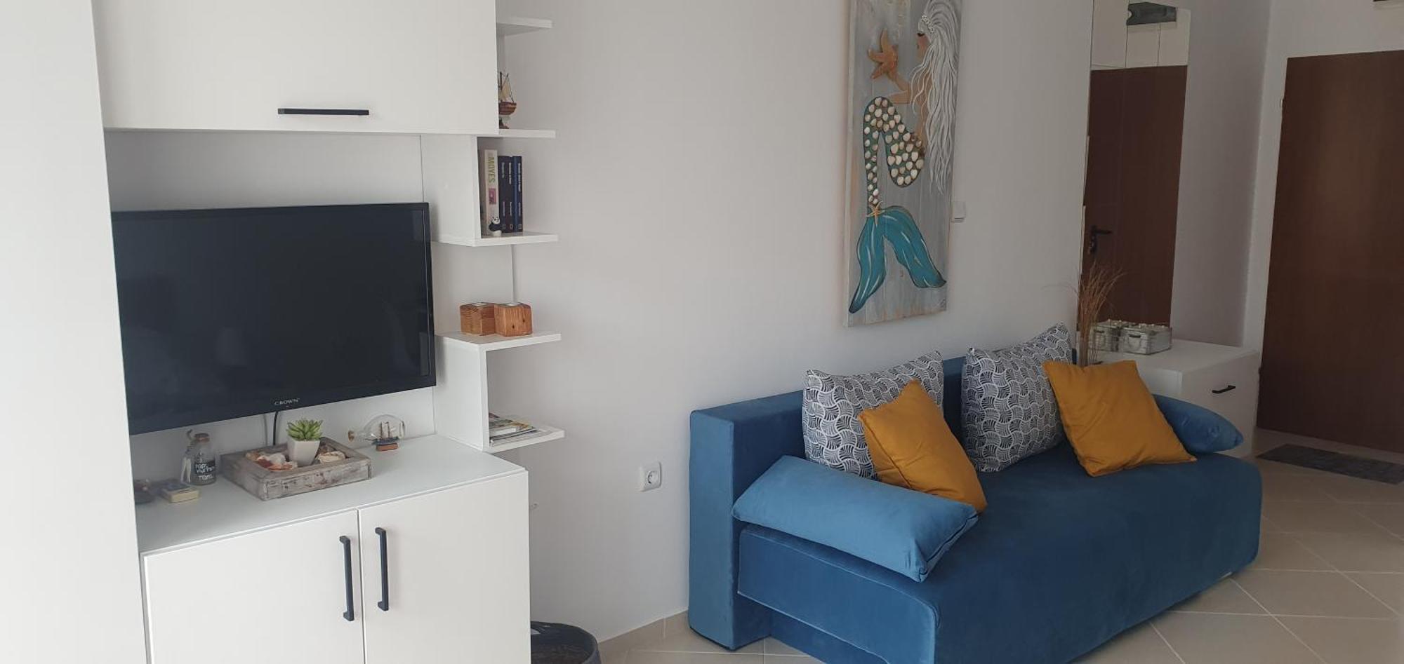 Mm Complex Apartment Primorsko Bagian luar foto