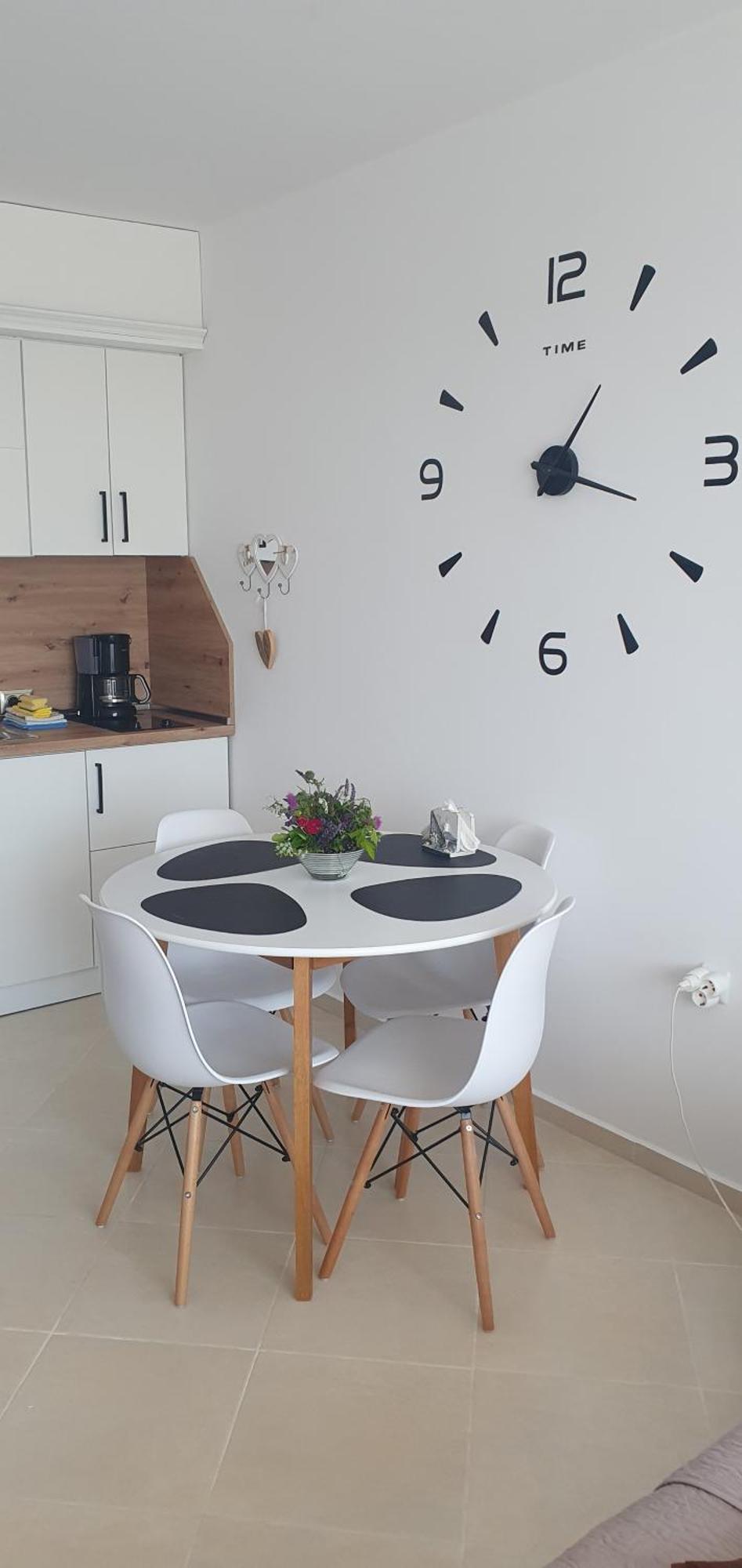 Mm Complex Apartment Primorsko Bagian luar foto