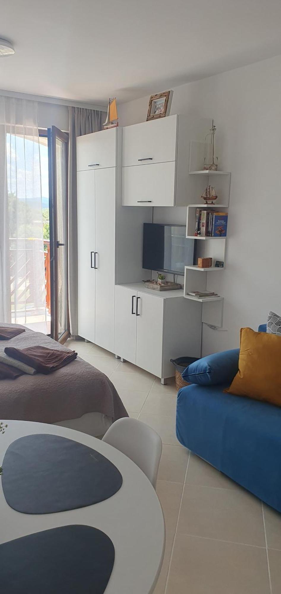 Mm Complex Apartment Primorsko Bagian luar foto